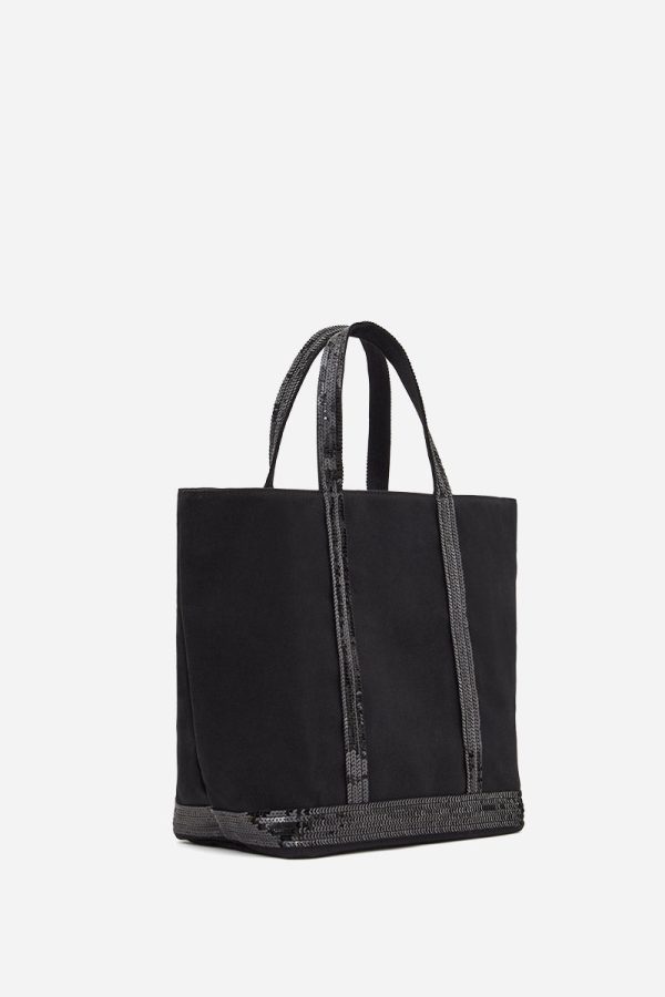 Bag  Ve01-v40413 Noir For Sale