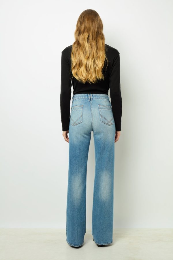 Jean Anna Dxp01x311 Blue Online Hot Sale