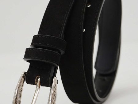 Belt Nomade Noir Online