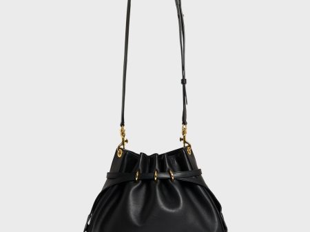 Bag Le Romy Das35z419 Black For Sale