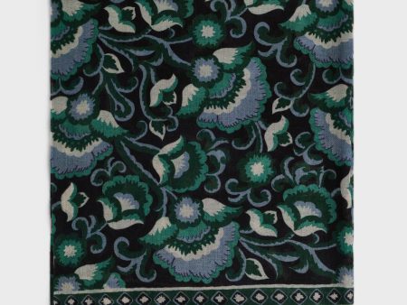 Scarf Douha Dah11a288 Green Sale