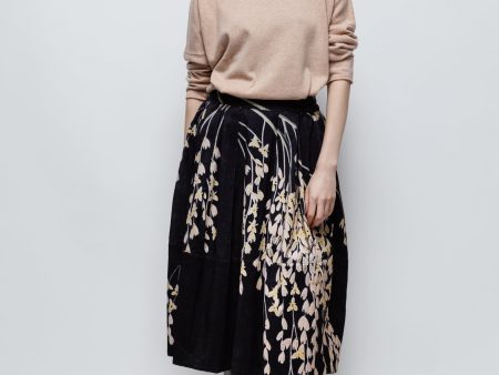 Skirt Nona Dates Fashion