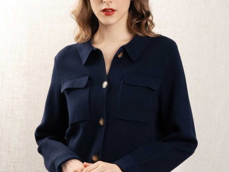 Jacket 97026 Stella Marine Fashion