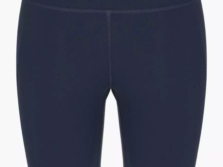 Power 9 Biker Shorts Sb4822p L Navy-Blue For Cheap