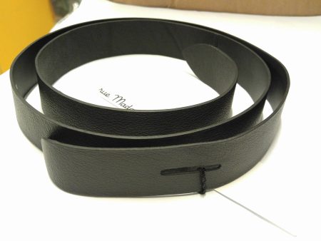 Belt  7304 Black Discount