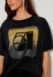 Tshirt Tsh2418 Night on Sale