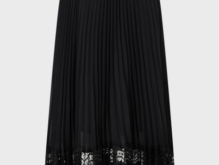 Skirt Clodie Daj23a126 Black Online