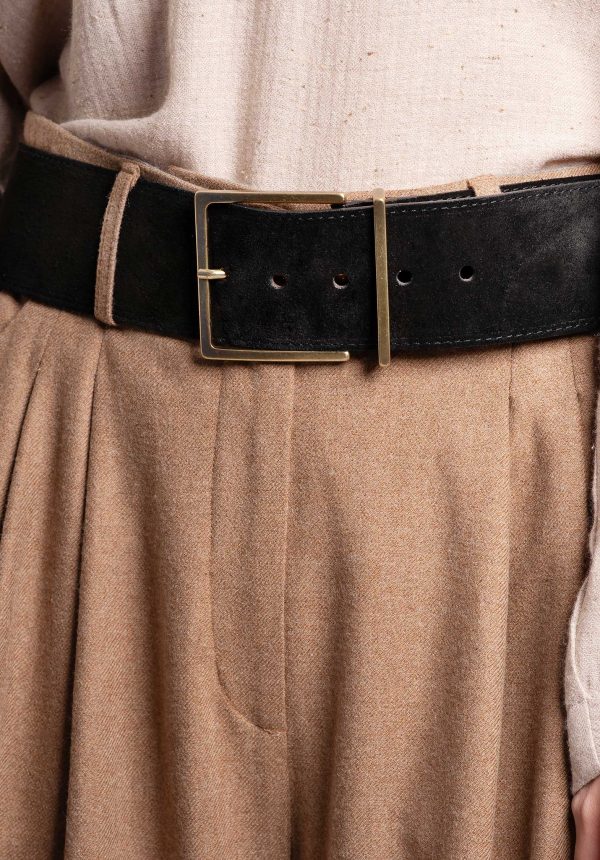 Belt 2136 Noir Online now