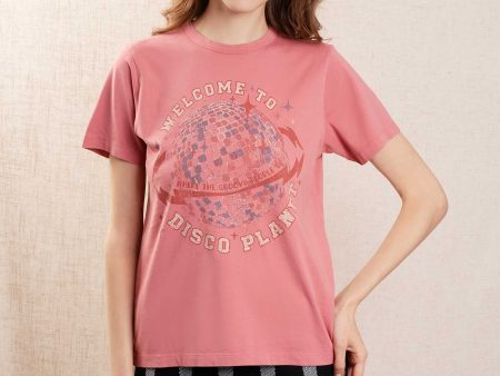 Tshirt Tedisco Bctv50 Tedisco Bctv505 Winter-Blush Discount