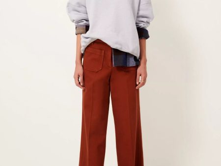 Jeans Aldricks Tomette Sale