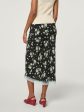 Skirt Salia Noir Discount