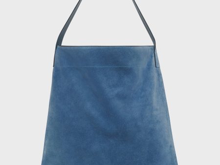 Bag Lady Dbs91g407 Chambray Supply