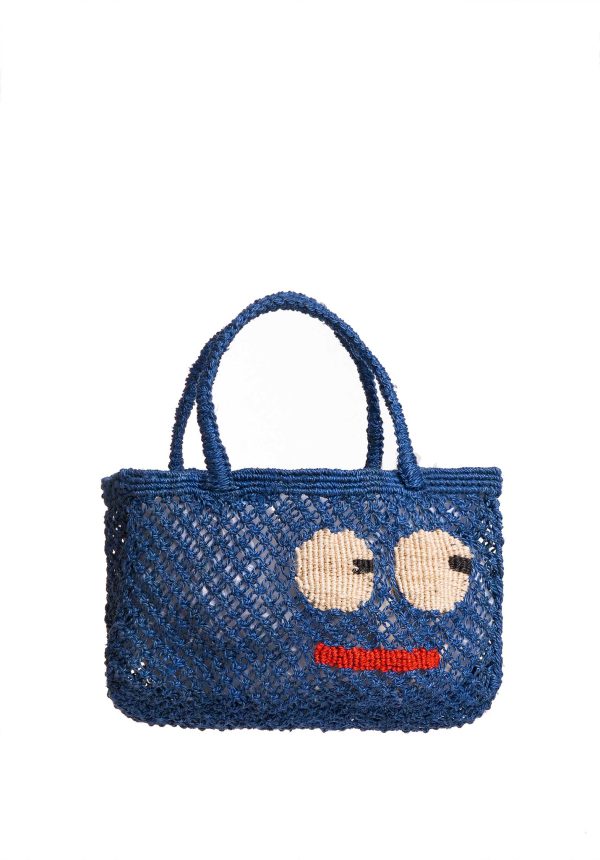 Beach Bag Tracy B Tracy Big Eyes Peri Cheap