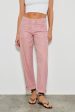 Jeans 27371lourdes Old-Pink Online now