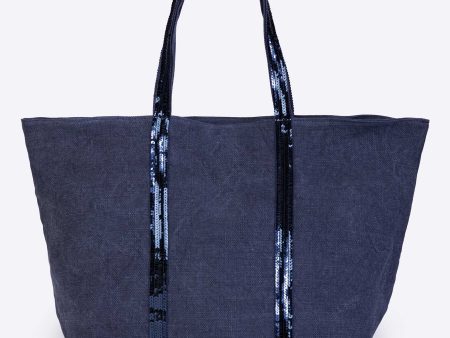 Bag 0p Ve31-v40409 Denim Online Hot Sale