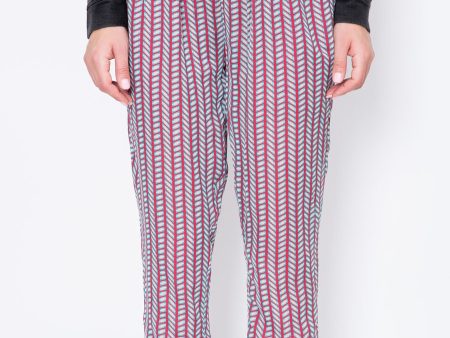 Straight Leg Crepe Pants Cheap