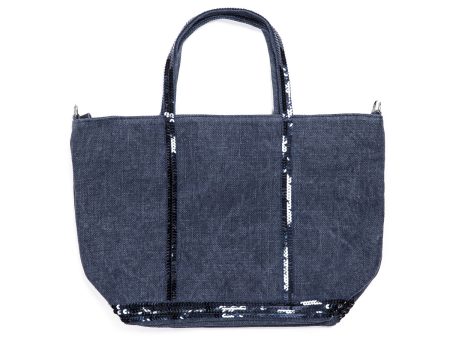 Bag  Ve31-v40435 Denim Online Sale