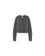 Cardigan Orsina Anthracite Online