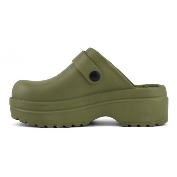 Sandal Fa Cloggy01 Military Online Sale