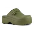 Sandal Fa Cloggy01 Military Online Sale