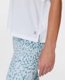 Soft Flow Studio Tee Sb9667 White Sale