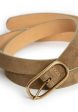 Belt 2139 Taupe Hot on Sale