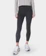 All Day Active 7 8 Leggings Sb965178 Dark-Grey Hot on Sale