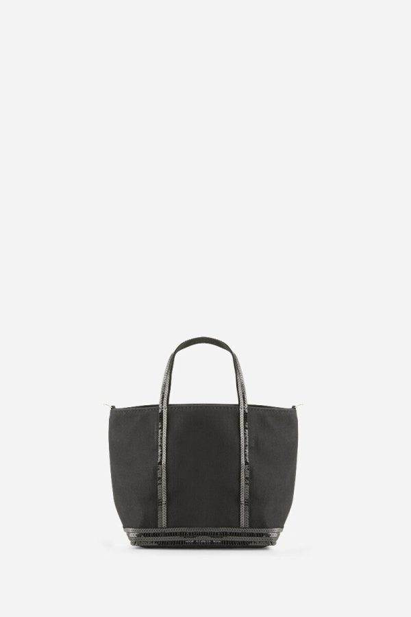 Bag  Ve01-v40410 Noir on Sale