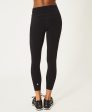 Power Workout Leggings Sb5400 Black Cheap