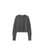 Cardigan Orsina Anthracite Online