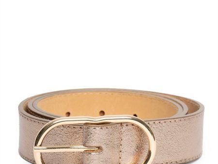 Belt 2133 Bronze on Sale