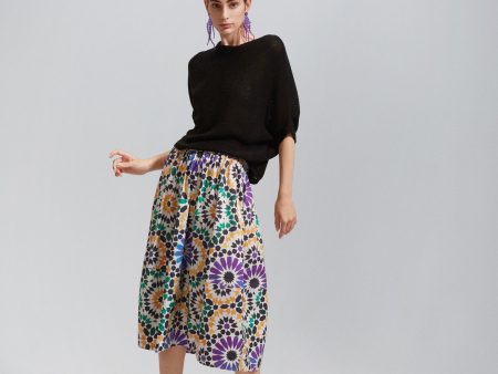 Skirt Juju Mosaic Cheap