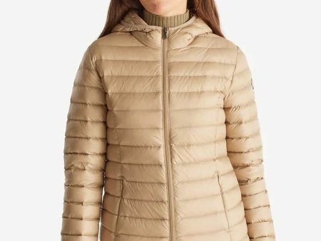 Jacket Clo Beige Sale