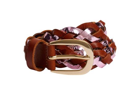 Belt Neptune Ecureuil-Blosso on Sale