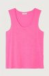 Tank Jac47v Rose-Fluo on Sale