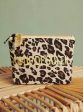 Pouch Eva Leo Eva Leopard Ble For Sale