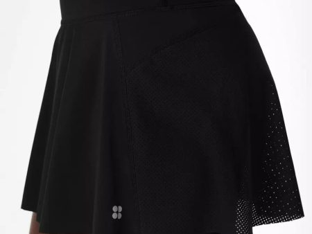 Swift Skort Sb2478 Black Online now