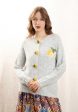 Cardigan Yp1511 Gris Online Hot Sale