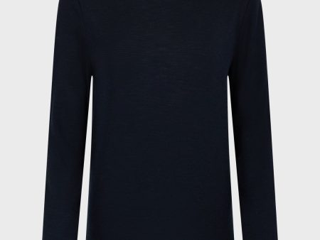 T-shirt Athenais Dat04a212 Navy Online Sale