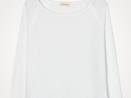 T-shirt  Son31g Blanc Hot on Sale