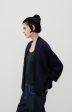 Cardigan East19a Navy-Melang Online