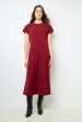 Dress Sergina Dar47a131 Red For Cheap