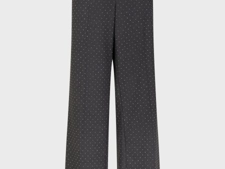 Trouser Dali Dap08a329 Charcoal Sale