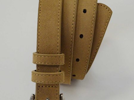 Belt Nomade Sable Online now