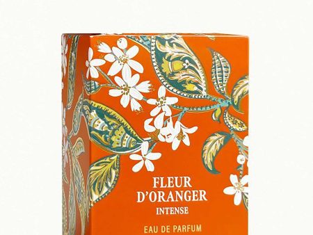 Eau De Parfum Foi051 Fleur-D-Oranger Cheap