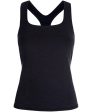 Super Sculpt Yoga Vest Discount