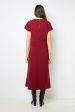 Dress Sergina Dar47a131 Red For Cheap