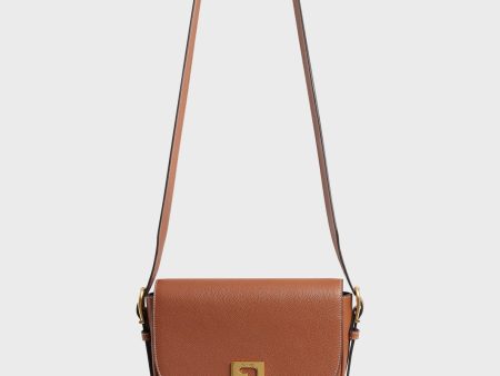 Bag Le Camille Das50a424 Tan Fashion