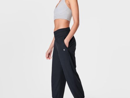 Gaia Performance Yoga Capri Pa Sb9728 Black Supply