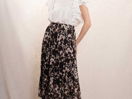 Skirt 5118 Noir Online Hot Sale